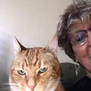 Meet your Posher, Rosie